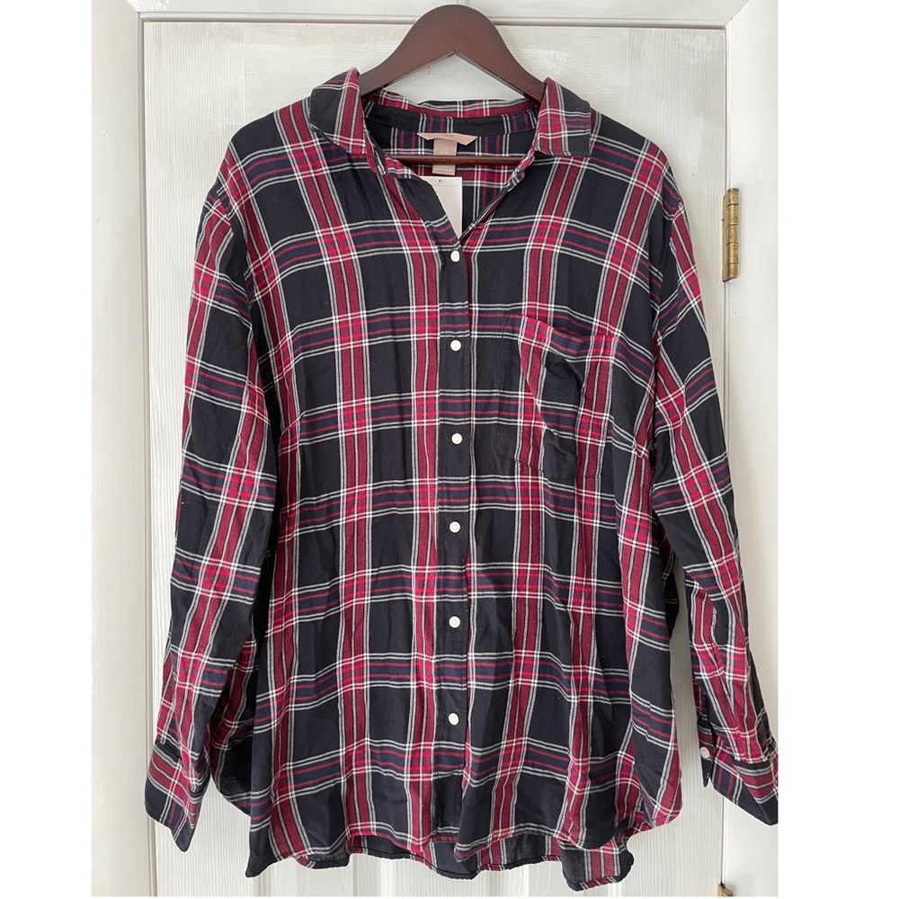 H&M nwt top